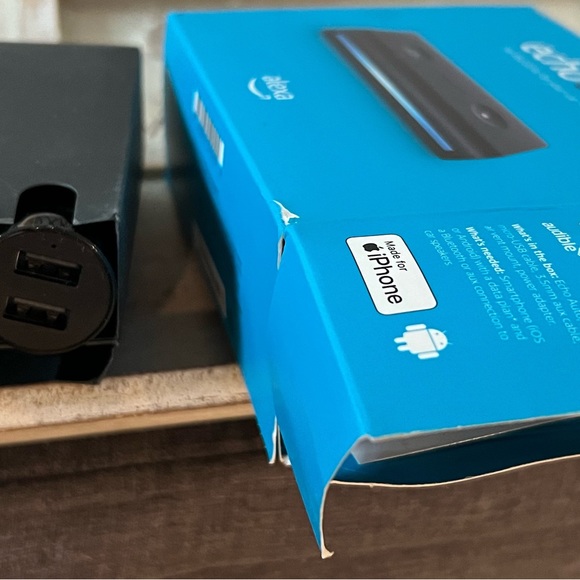 BRAND NEW** Echo Auto! - Picture 3 of 4